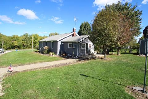 6151 E 500 S Rd, Wabash, IN 46992 photo 1