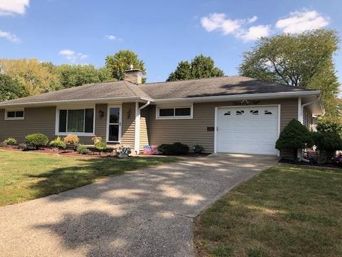 1208 10th Dr, Covington, IN 47932 photo 11