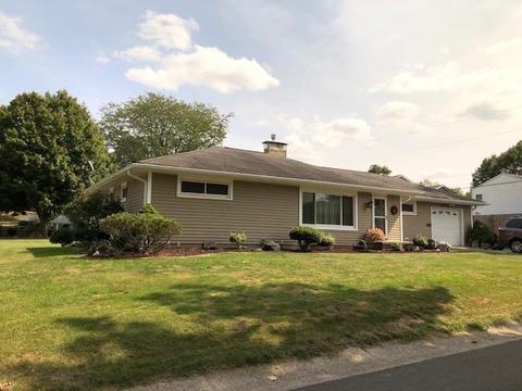1208 10th Dr, Covington, IN 47932 photo 1