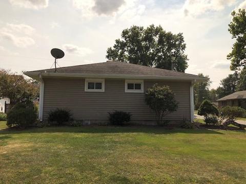 1208 10th Dr, Covington, IN 47932 photo 2