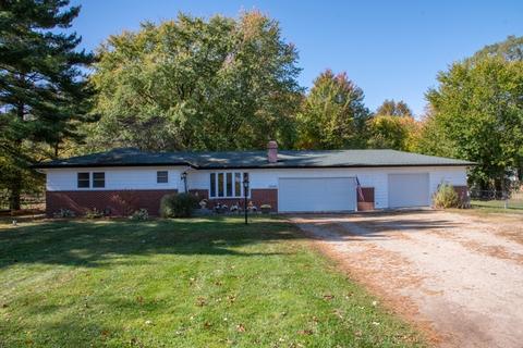 51127 Cherry Rd, Granger, IN 46530 photo 1