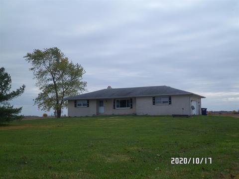 2255 E 600 Rd, Warren, IN 46792 photo 1