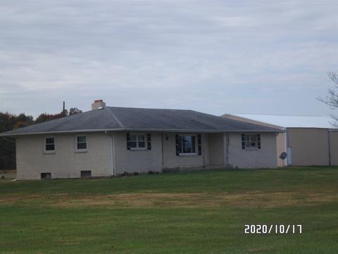 2255 E 600 Rd, Warren, IN 46792 photo 5