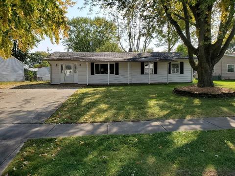 230 Devonshire Dr, Kokomo, IN 46901 photo 1