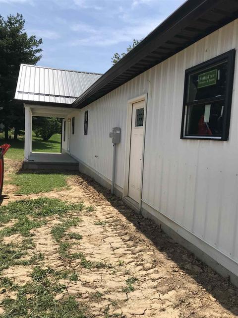 150 John R Williams Ave, Mitchell, IN 47446 photo 33