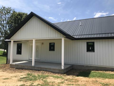 150 John R Williams Ave, Mitchell, IN 47446 photo 32