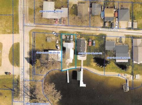 11530 E 335 S, Lagrange, IN 46761 photo 32