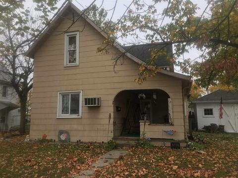 554 E Main St, Berne, IN 46711 photo 1