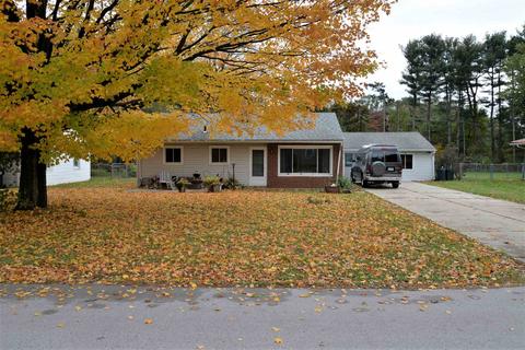 52388 Filbert Rd, Granger, IN 46530 photo 1
