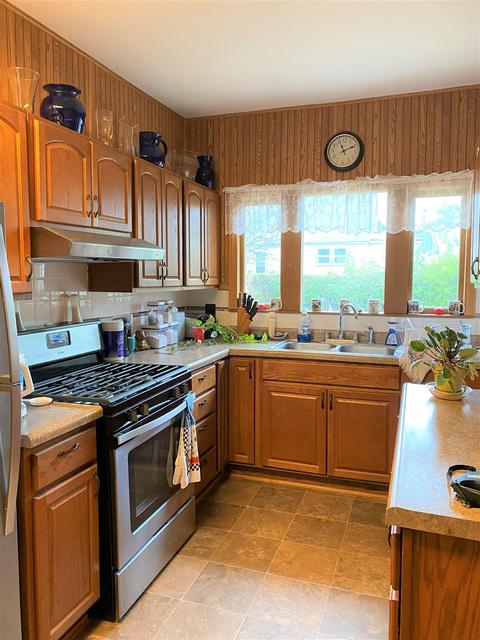 719 S Section St, Dugger, IN 47848 photo 3