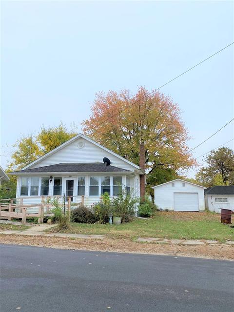 8038 E Laughlin St, Dugger, IN 47848 photo 1