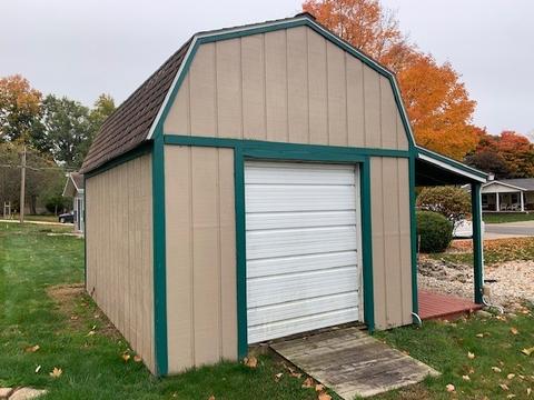 101 Westview Ct, Argos, IN 46501 photo 9