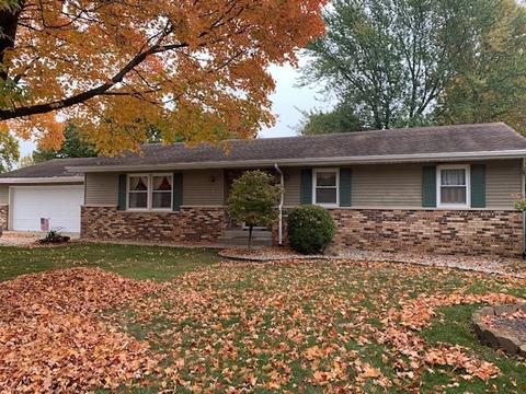101 Westview Ct, Argos, IN 46501 photo 1
