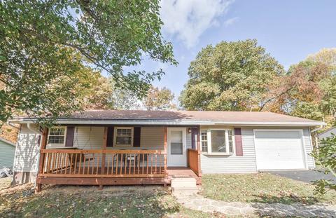 4337 E Sundance Ln, Bloomington, IN 47401 photo 2