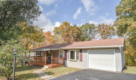 4337 E Sundance Ln, Bloomington, IN 47401 photo 1