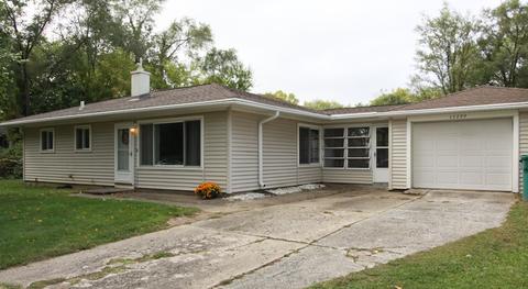 15799 Arthur St, Granger, IN 46530 photo 1