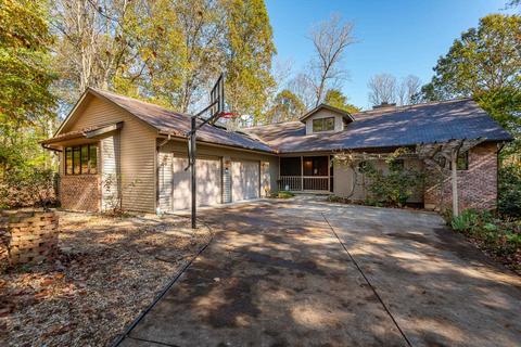 8225 E Fleener Rd, Bloomington, IN 47408 photo 1