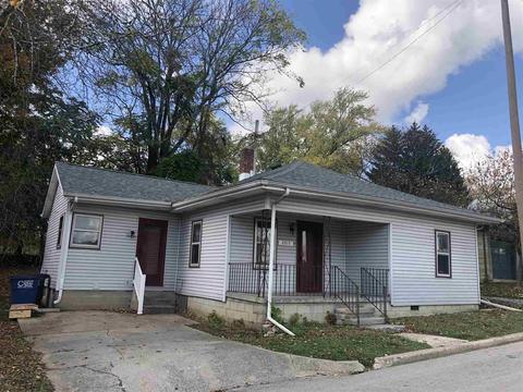 2015 M St, Bedford, IN 47421 photo 1