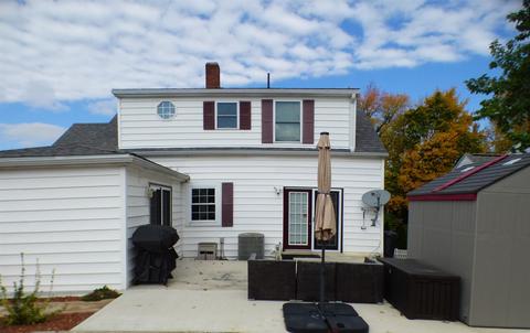 411 E William St, Washington, IN 47501 photo 31