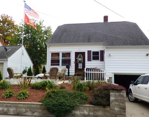 411 E William St, Washington, IN 47501 photo 28