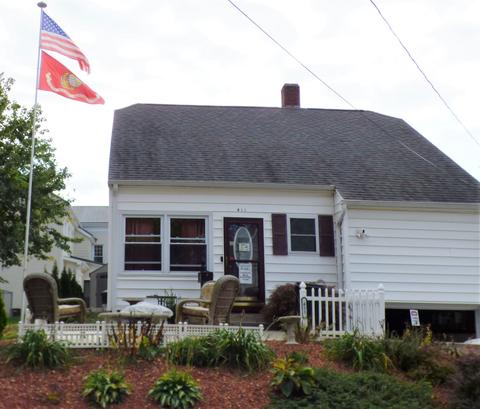 411 E William St, Washington, IN 47501 photo 1
