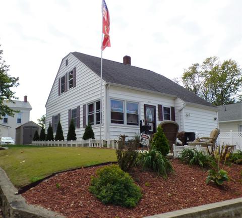 411 E William St, Washington, IN 47501 photo 35