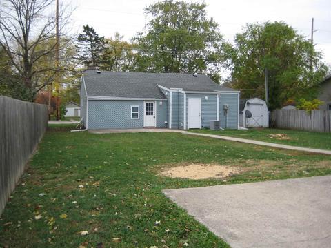 755 N Wayne St, Waterloo, IN 46793 photo 3