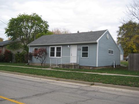 755 N Wayne St, Waterloo, IN 46793 photo 1