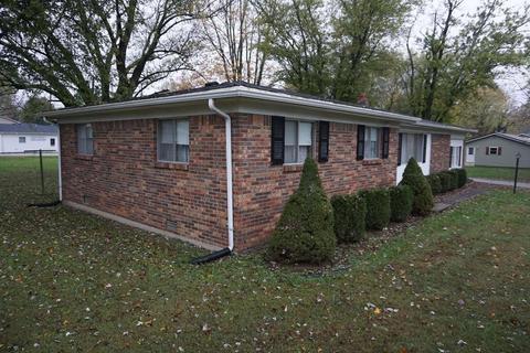 266 Carpenter Dr, Mitchell, IN 47446 photo 6