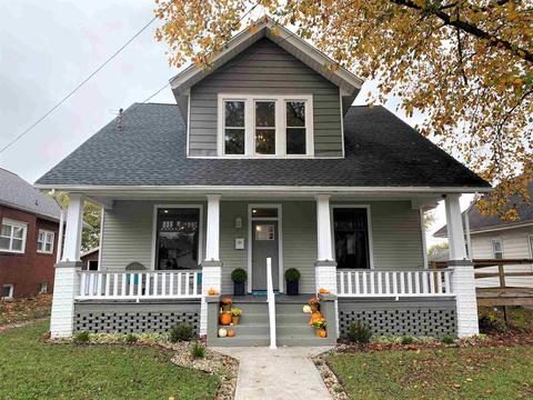 1336 Jackson St, Jasper, IN 47546 photo 2