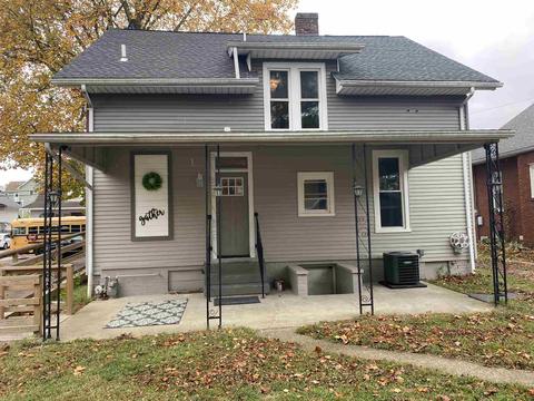 1336 Jackson St, Jasper, IN 47546 photo 13