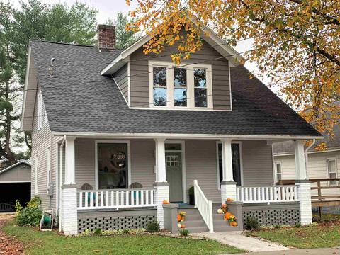 1336 Jackson St, Jasper, IN 47546 photo 1