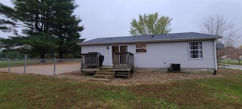 4217 E Farr Rd, Bloomington, IN 47408 photo 2