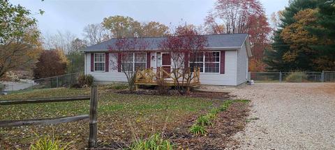 4217 E Farr Rd, Bloomington, IN 47408 photo 1