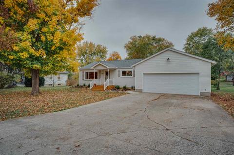 2727 Eastern Ave, Bedford, IN 47421 photo 3