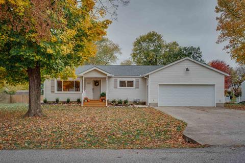 2727 Eastern Ave, Bedford, IN 47421 photo 1