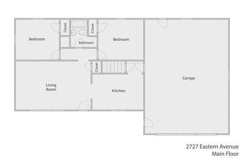 2727 Eastern Ave, Bedford, IN 47421 photo 23