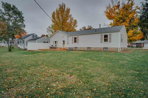 2727 Eastern Ave, Bedford, IN 47421 photo 19