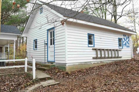 6398 E Robinson Rd, Bloomington, IN 47408 photo 32