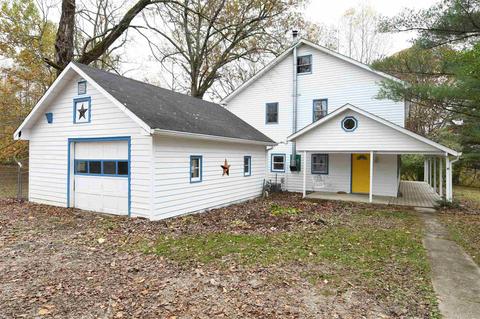 6398 E Robinson Rd, Bloomington, IN 47408 photo 1
