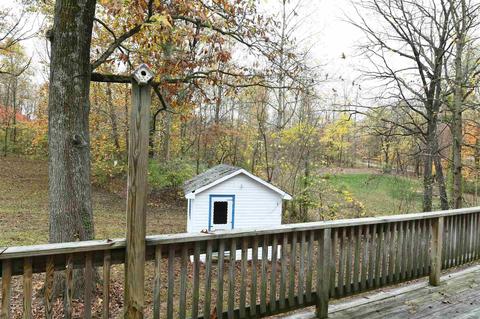 6398 E Robinson Rd, Bloomington, IN 47408 photo 27