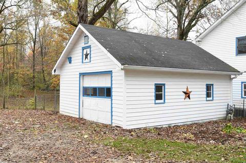 6398 E Robinson Rd, Bloomington, IN 47408 photo 33