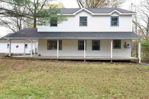 6398 E Robinson Rd, Bloomington, IN 47408 photo 2