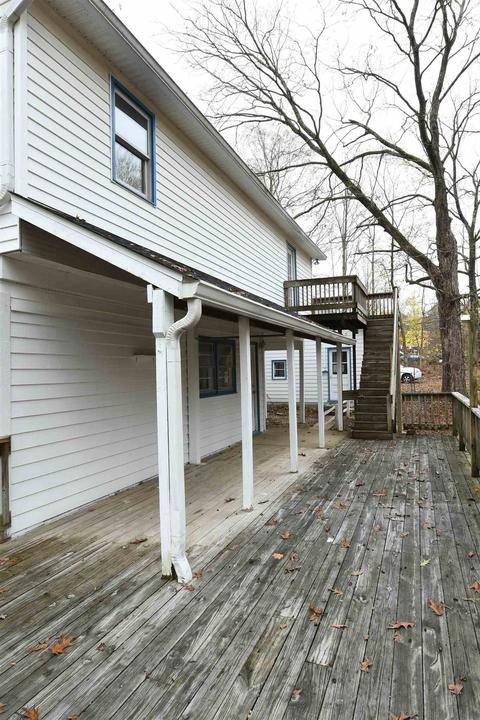 6398 E Robinson Rd, Bloomington, IN 47408 photo 29