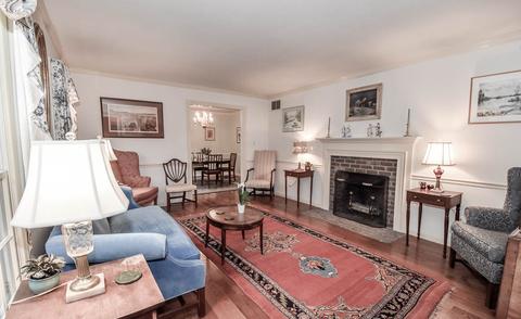 4970 E Ridgewood Dr, Bloomington, IN 47401 photo 2