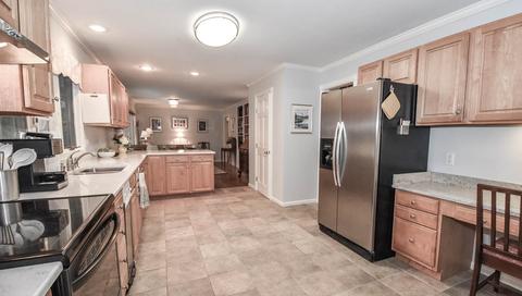 4970 E Ridgewood Dr, Bloomington, IN 47401 photo 6