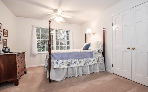 4970 E Ridgewood Dr, Bloomington, IN 47401 photo 21