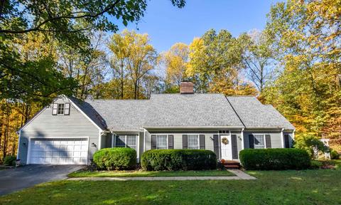 4970 E Ridgewood Dr, Bloomington, IN 47401 photo 1