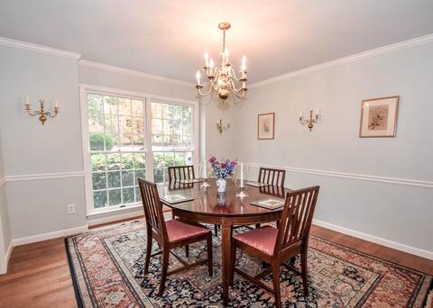 4970 E Ridgewood Dr, Bloomington, IN 47401 photo 4