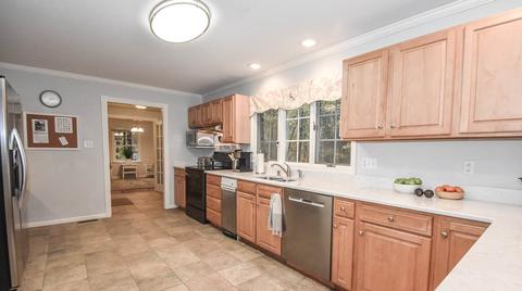 4970 E Ridgewood Dr, Bloomington, IN 47401 photo 7